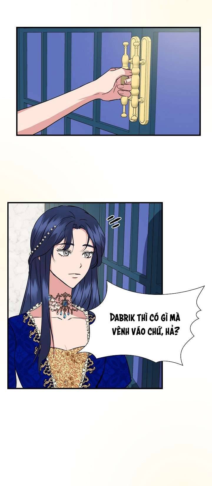 Tôi Không Phải Là Cinderella Chapter 6 - Trang 4