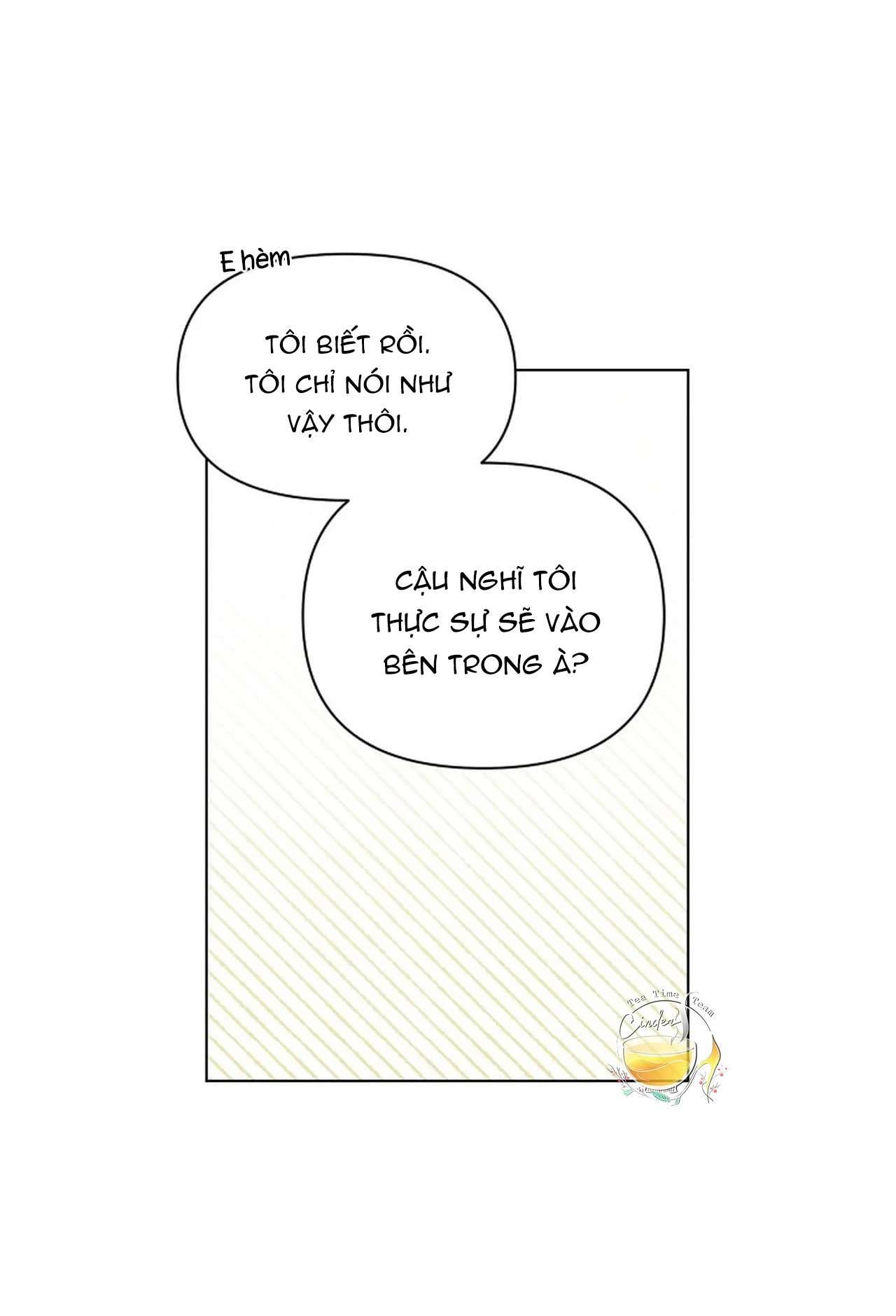 Bình Minh Chap 20 - Trang 4