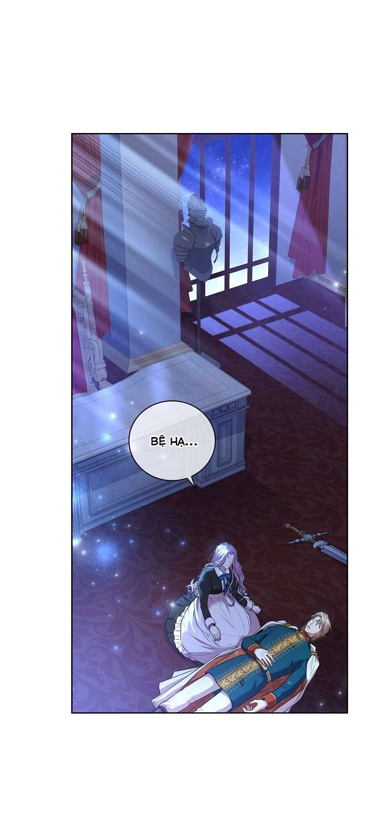 Thư Ký Của Bạo Chúa Chapter 72 - Trang 4
