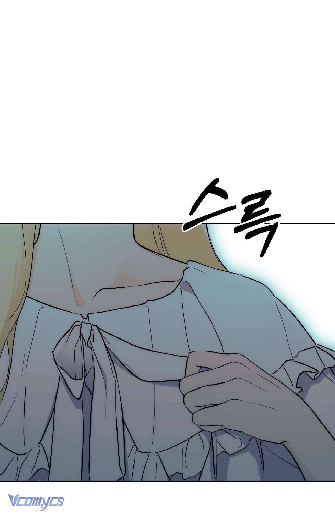 Thánh Nữ Giả Muốn Bỏ Trốn Chap 2 - Trang 4