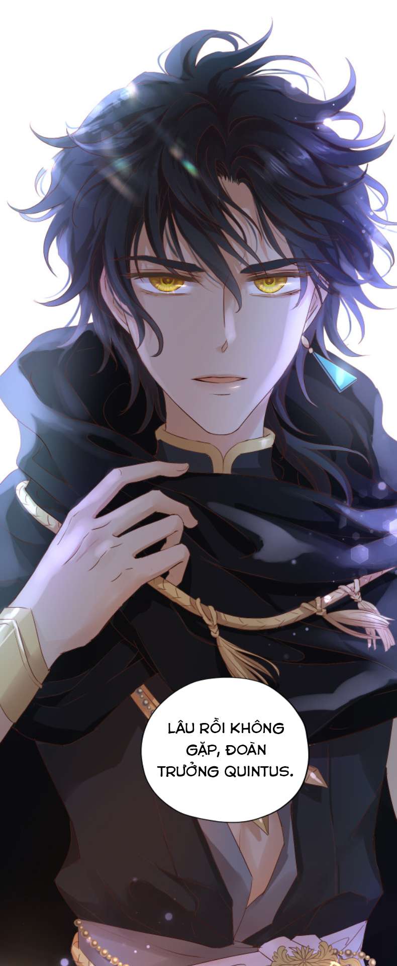 Địch Úc Đa Chi Ca Chapter 122 - Trang 4