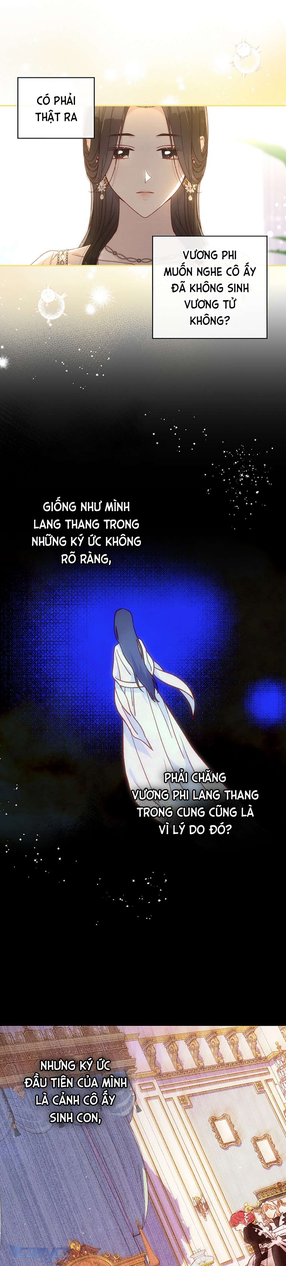 Sống Sót Dưới Thân Phận Hầu Nữ Chap 127 - Trang 2