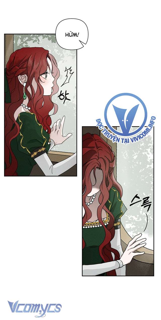 Dưới Bóng Cây Sồi Chap 3 - Trang 4
