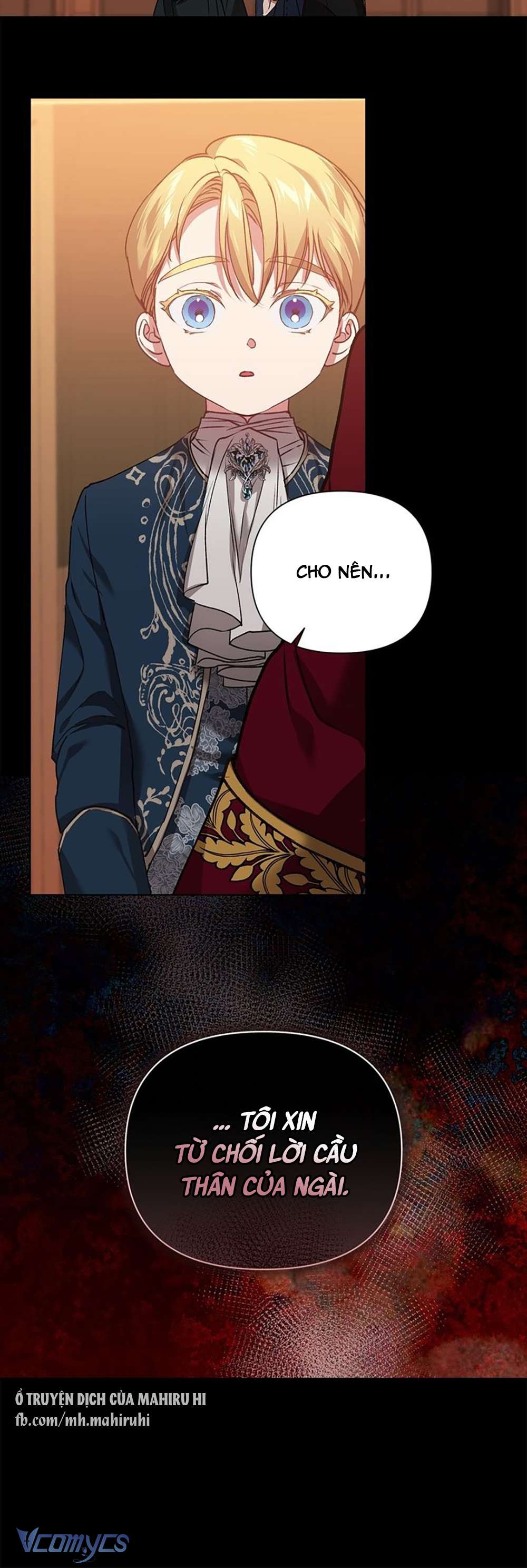 Hôn Nhân Này Rồi Sẽ Đổ Vỡ Chapter 4 - Trang 3