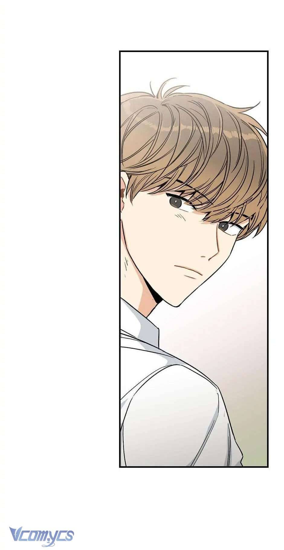 Ly Espresso Của Mùa Xuân Chapter 8 - Trang 4