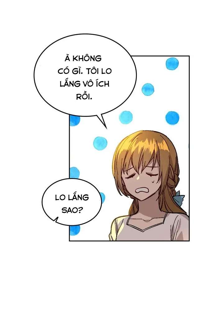 Vị Hôn Thê Khế Ước Của Công Tước Chapter 107 - Trang 4