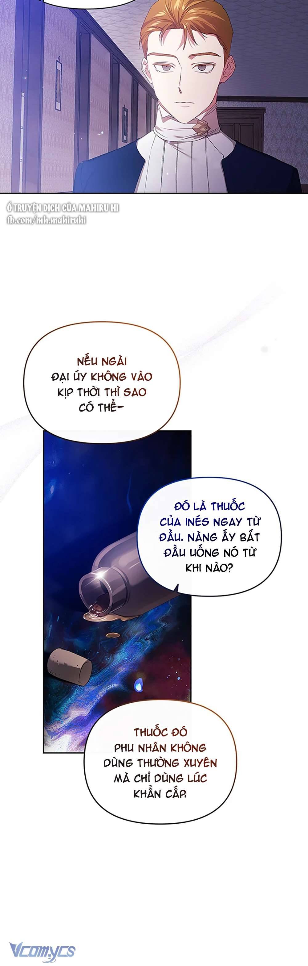 Hôn Nhân Này Rồi Sẽ Đổ Vỡ Chapter 36 - Trang 3