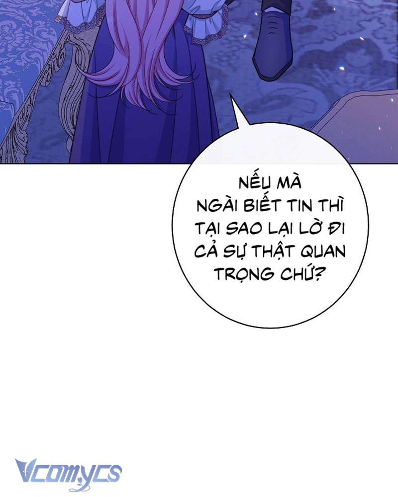Hầu Gái Độc Quyền Của Hoàng Hậu Phản Diện Chap 58 - Trang 4