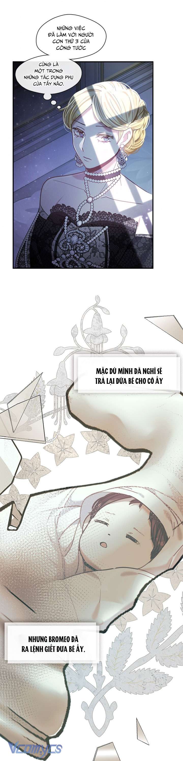 Gia Đình Bị Ám Ảnh Bởi Tôi Chapter 49 - Trang 4