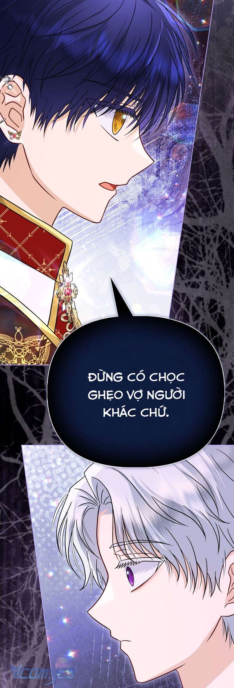 Nhân Vật Phản Diện Đều Thích Tôi Chapter 40 - Trang 4