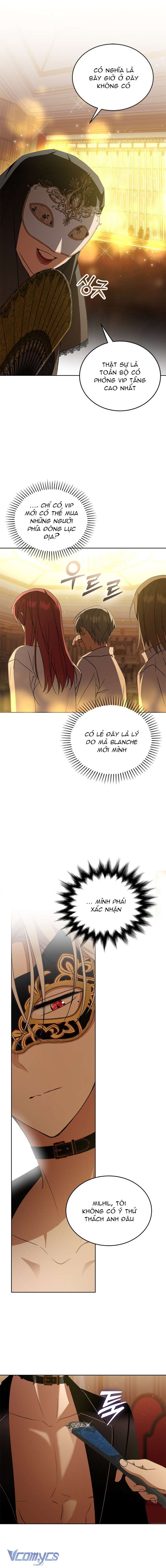 Làm Thế Nào Để Ăn Chủ Nhân Chapter 51 - Trang 3