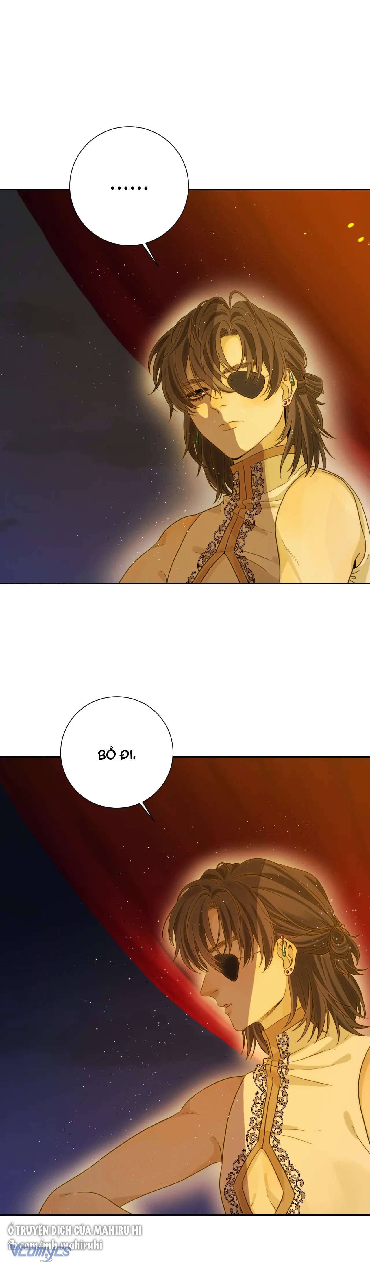 Thất Đại Kỳ Tích - Nước Mắt Bạo Quân Chap 60 - Trang 2