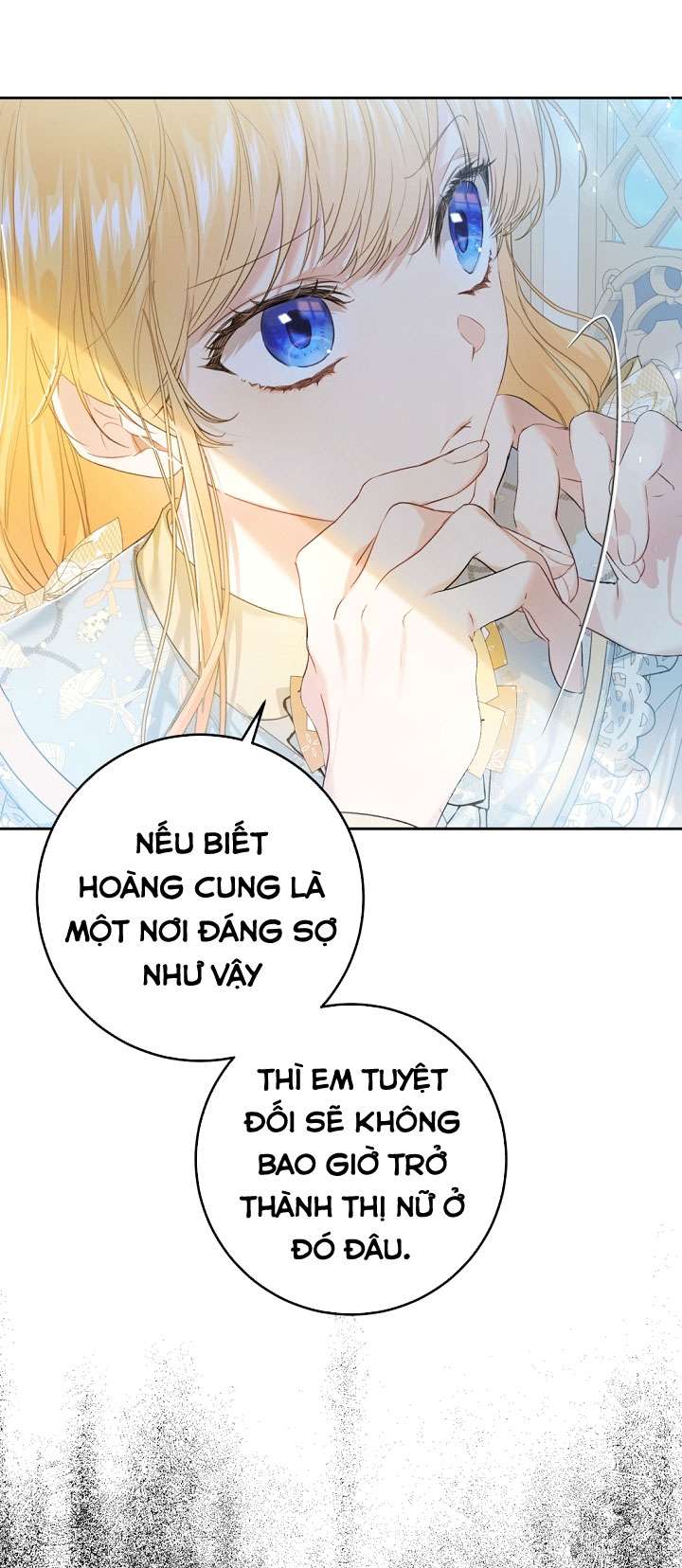 Ác Nữ Chỉ Là Một Con Rối Chap 54 - Trang 2