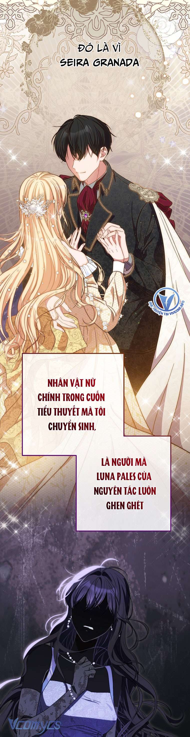 Nam Chính? Cho Cũng Không Thèm! Chapter 1 - Trang 3
