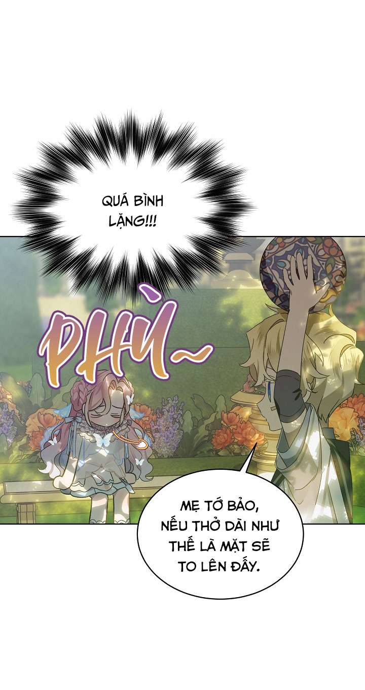Quý Cô Thế Giới Ngầm Chap 49 - Trang 4