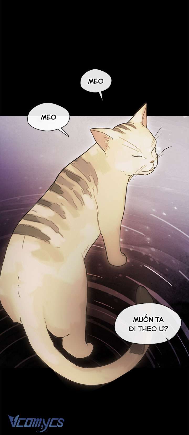 Gia Đình Bị Ám Ảnh Bởi Tôi Chapter 48 - Trang 4