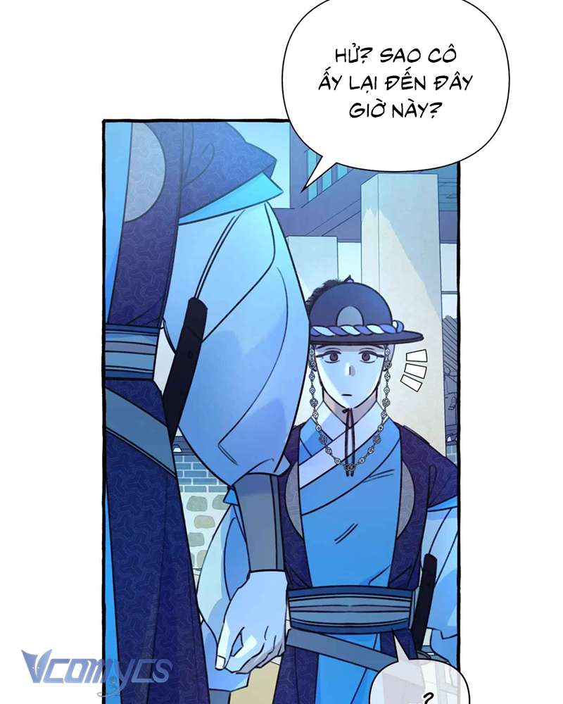Chuyện Tình Hoa Lưu Ly Chapter 6 - Next Chap 6