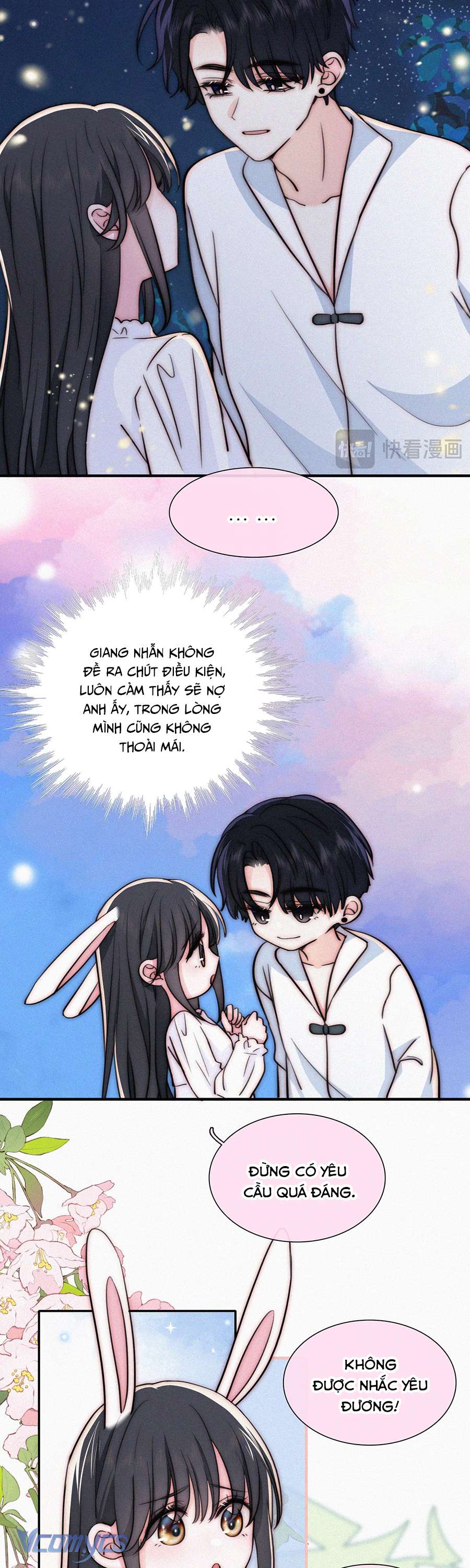 Một Mực Cưng Chiều Chap 73 - Trang 2