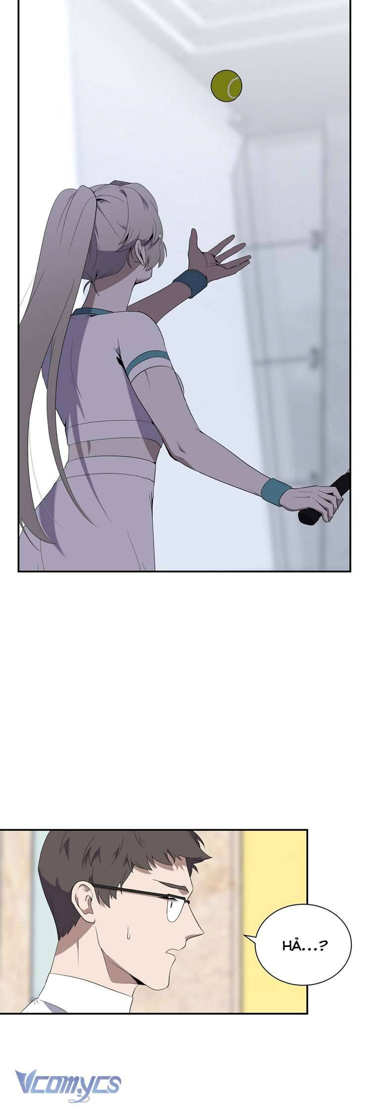 [18+] Cân Bằng Nhiệt Chapter 1 - Trang 3