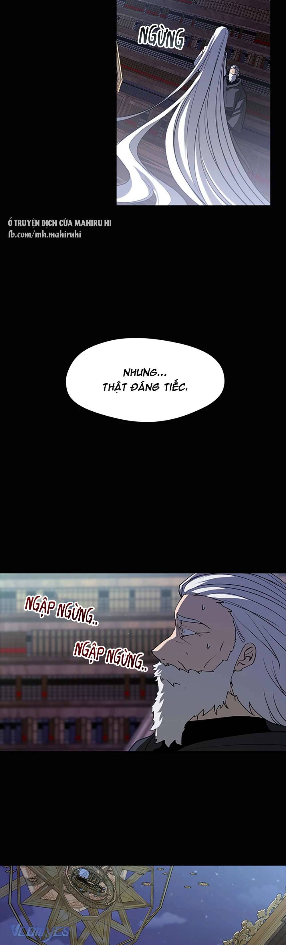 Không Thể Thoát Khỏi Người Chap 64 - Trang 4