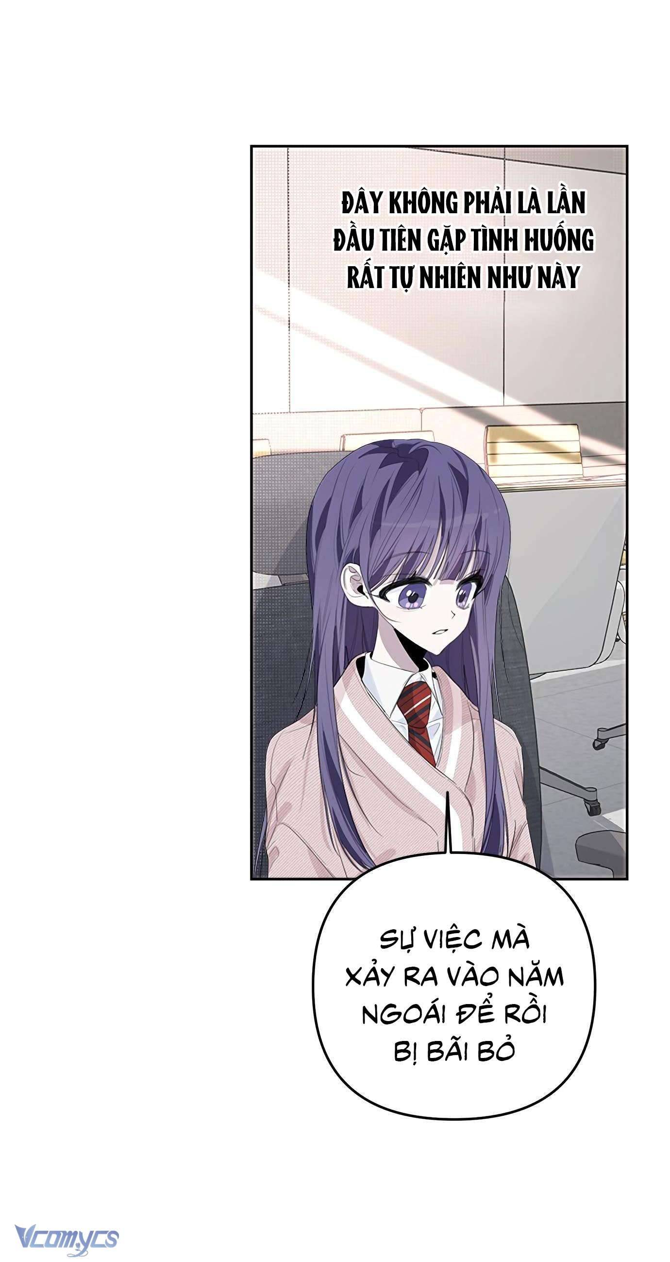 Đàn Anh Xấu Xa! Chap 43 - Trang 3