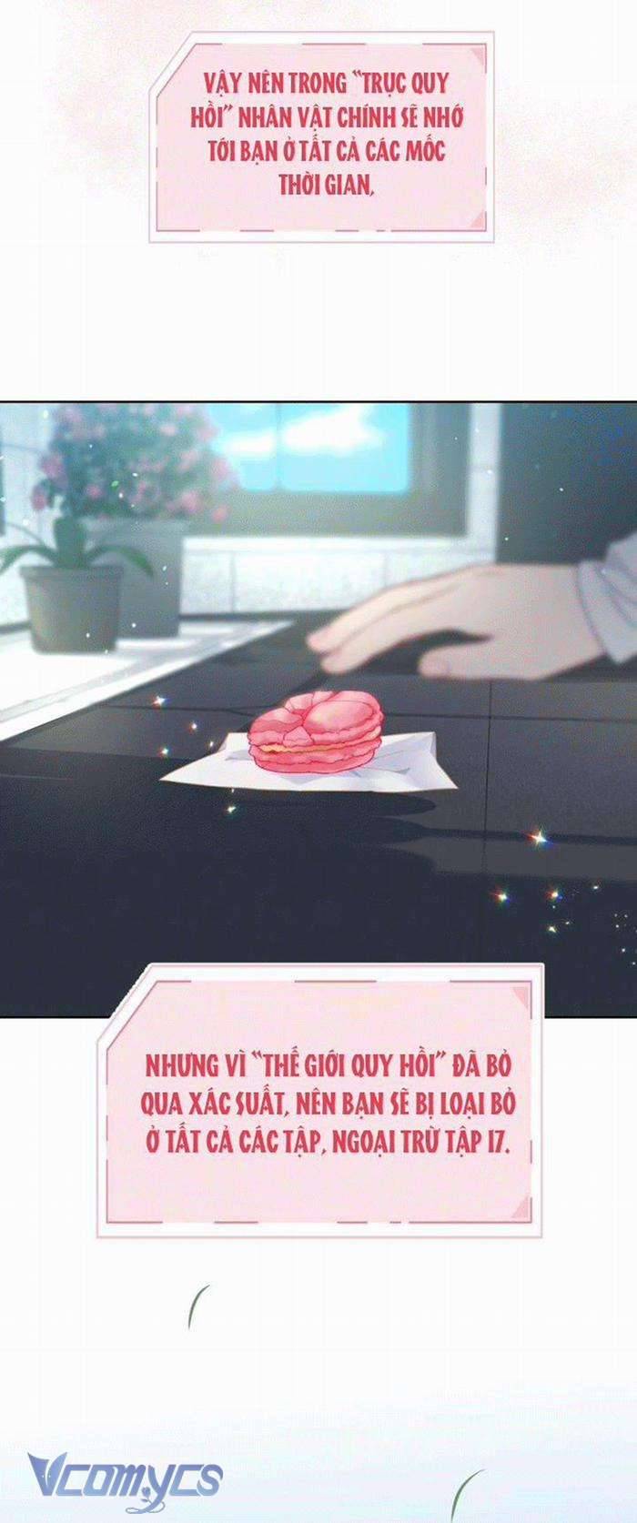 Sự Điều Trị Đặc Biệt Của Tinh Linh Chapter 31 - Trang 4