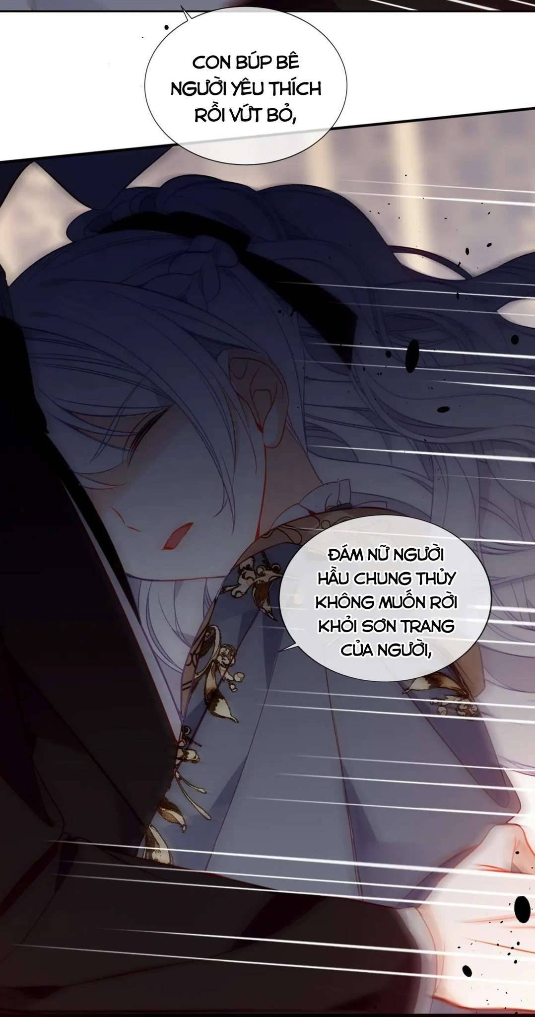 Quán Kịch Bản Trần Mộng Chapter 69 - Trang 3