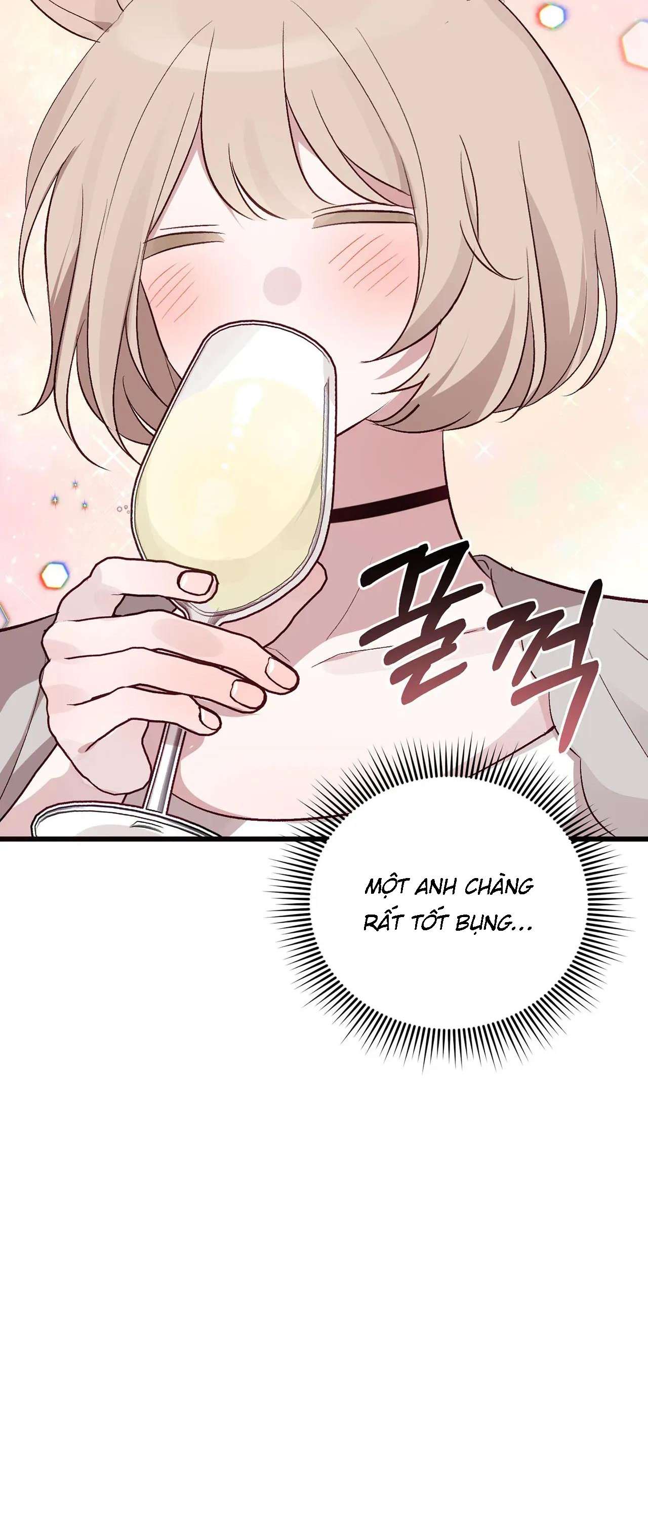 [ 18+ ] Rắn và thỏ có thể kết hôn không? Chap 1 - Next Chap 2