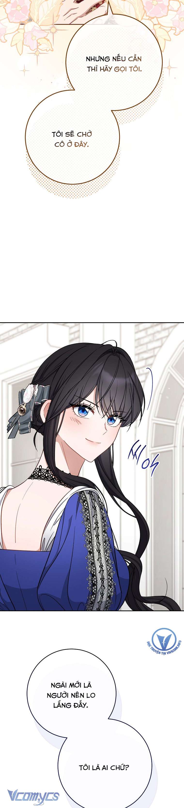 Nam Chính? Cho Cũng Không Thèm! Chapter 15 - Trang 3