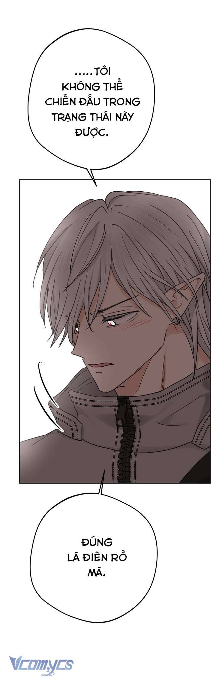 [18+] Yêu Tinh Giao Phối Chap 9 - Next Chap 10