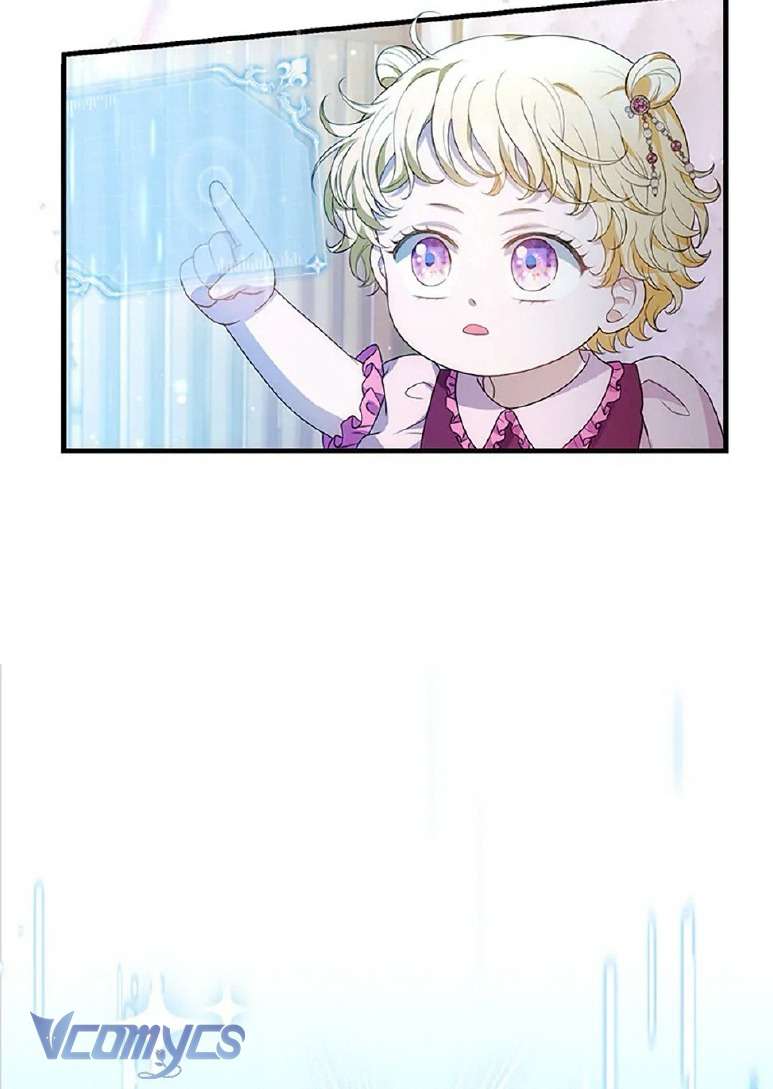 Công Chúa Bé Con Hạng S Thật Mạnh Chapter 20 - Trang 4
