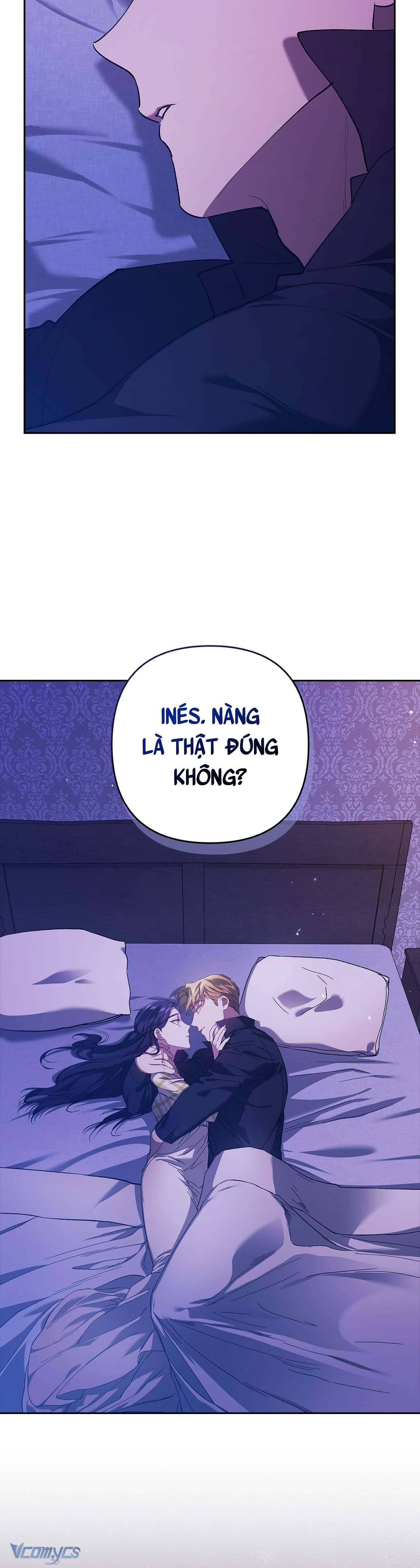 Hôn Nhân Này Rồi Sẽ Đổ Vỡ Chapter 59 - Trang 3
