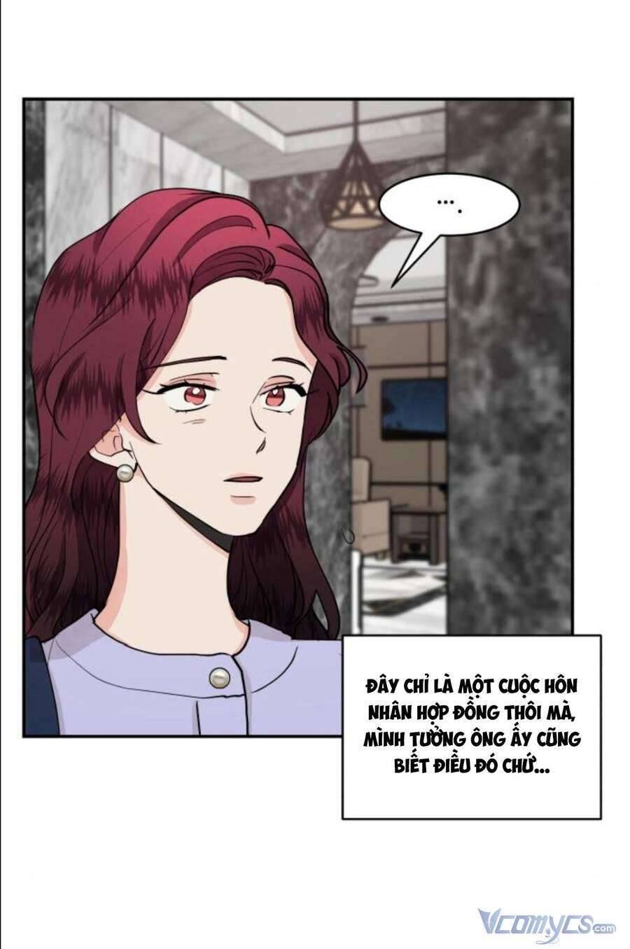Oan Gia Ngõ Hẹp Chapter 47 - Trang 3