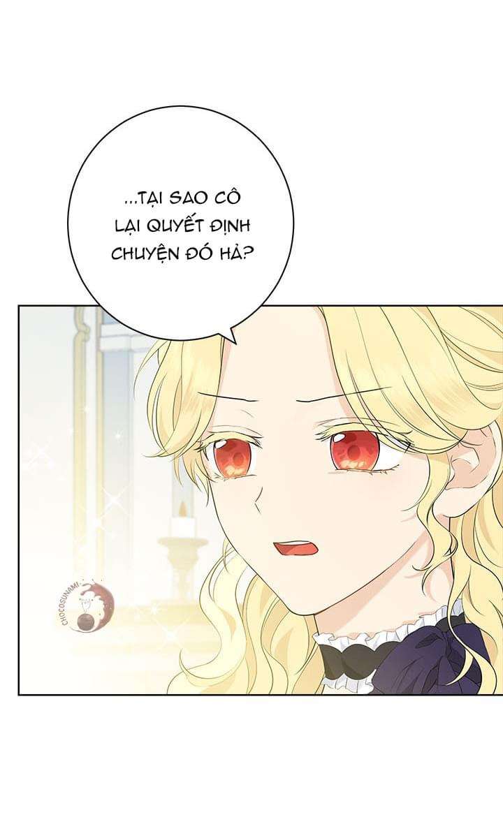 Tôi Là Minh Chứng Của Sự Thật Chap 47 - Trang 3