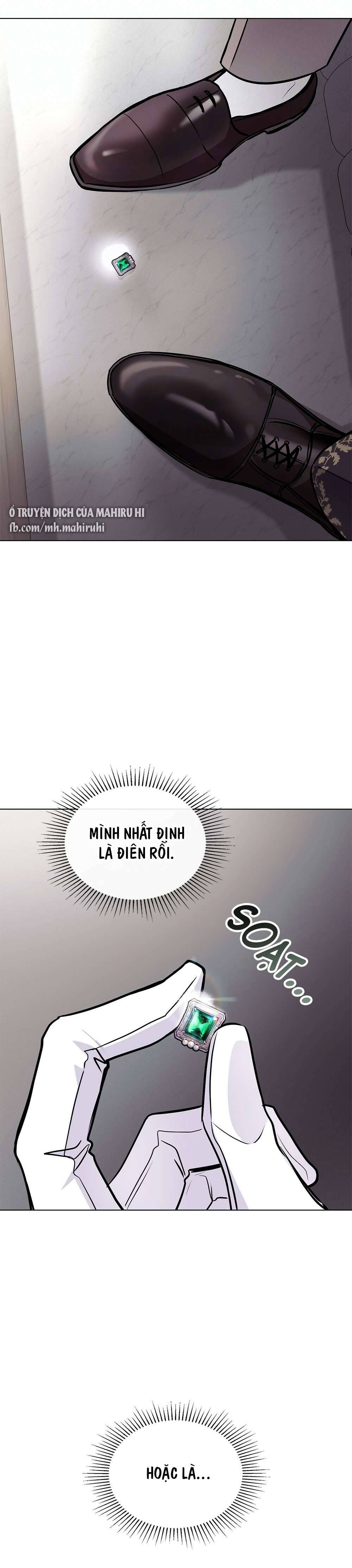 Tìm Lại Camellia Chapter 26 - Trang 4