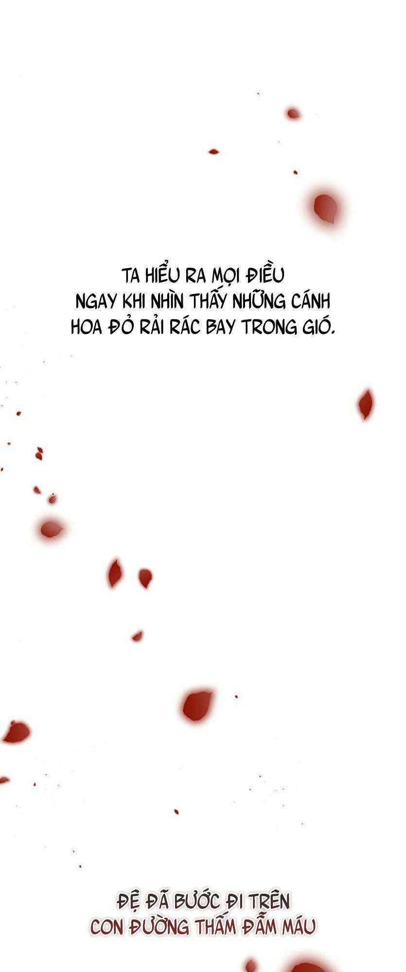 Vương Tử Huyền Bí Chapter 98 - Trang 4
