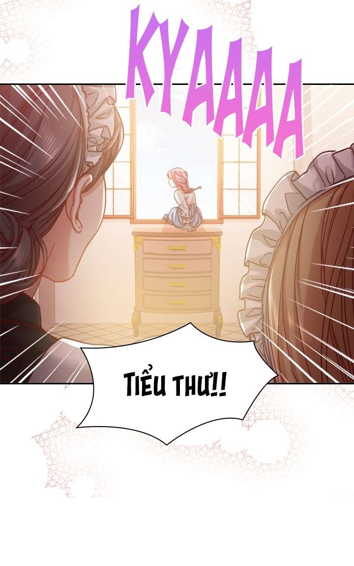 Thư Ký Của Bạo Chúa Chapter 1 - Trang 4