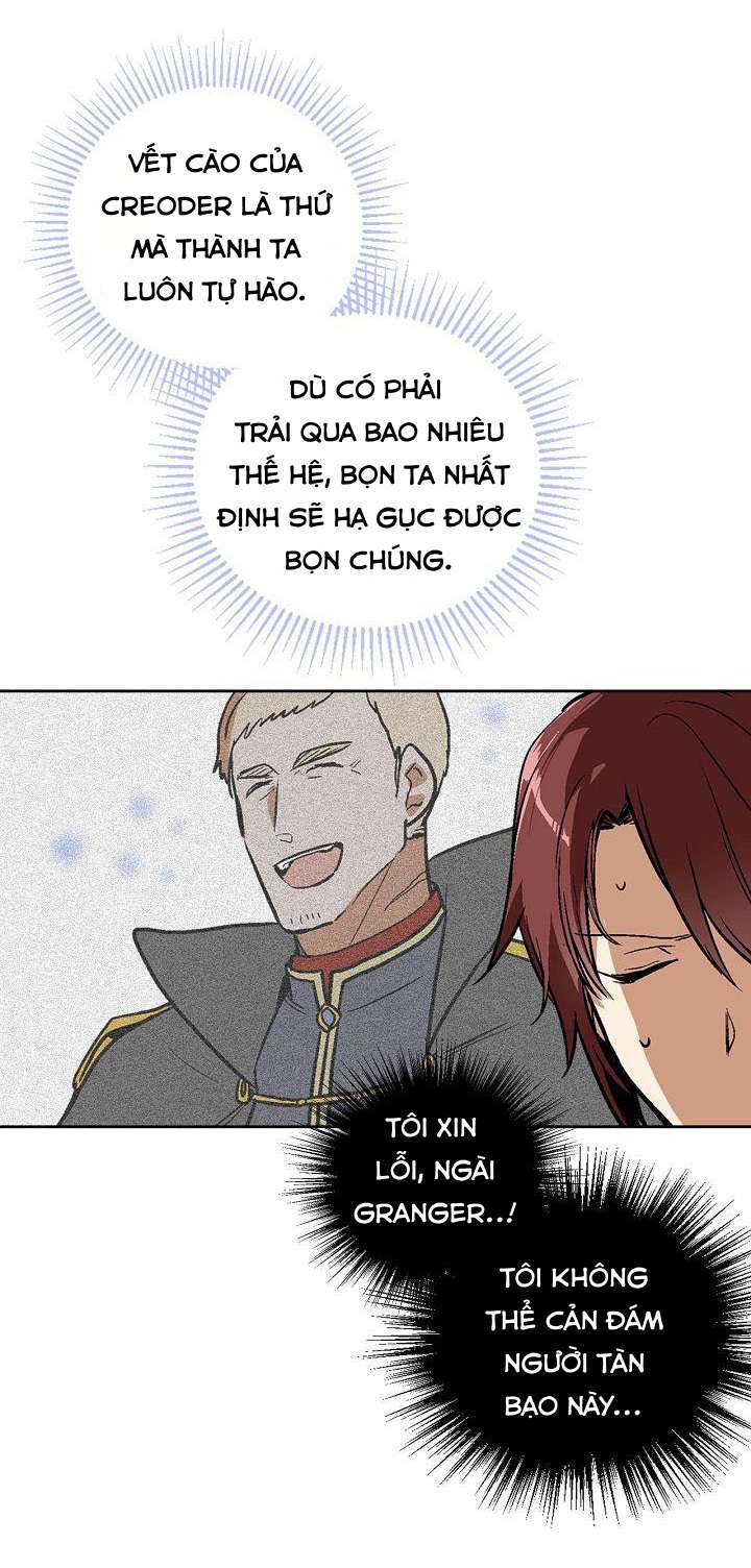Vị Hôn Thê Khế Ước Của Công Tước Chapter 32 - Trang 4