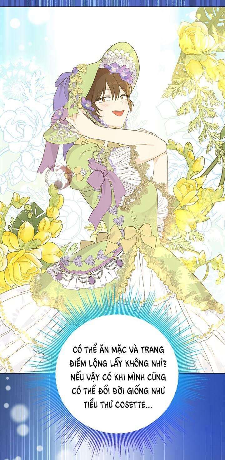 Tôi Là Minh Chứng Của Sự Thật Chap 46 - Trang 3