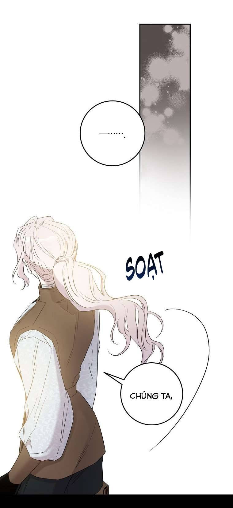 Thuần Hóa Bạo Quân Rồi Bỏ Trốn Chap 43 - Trang 2