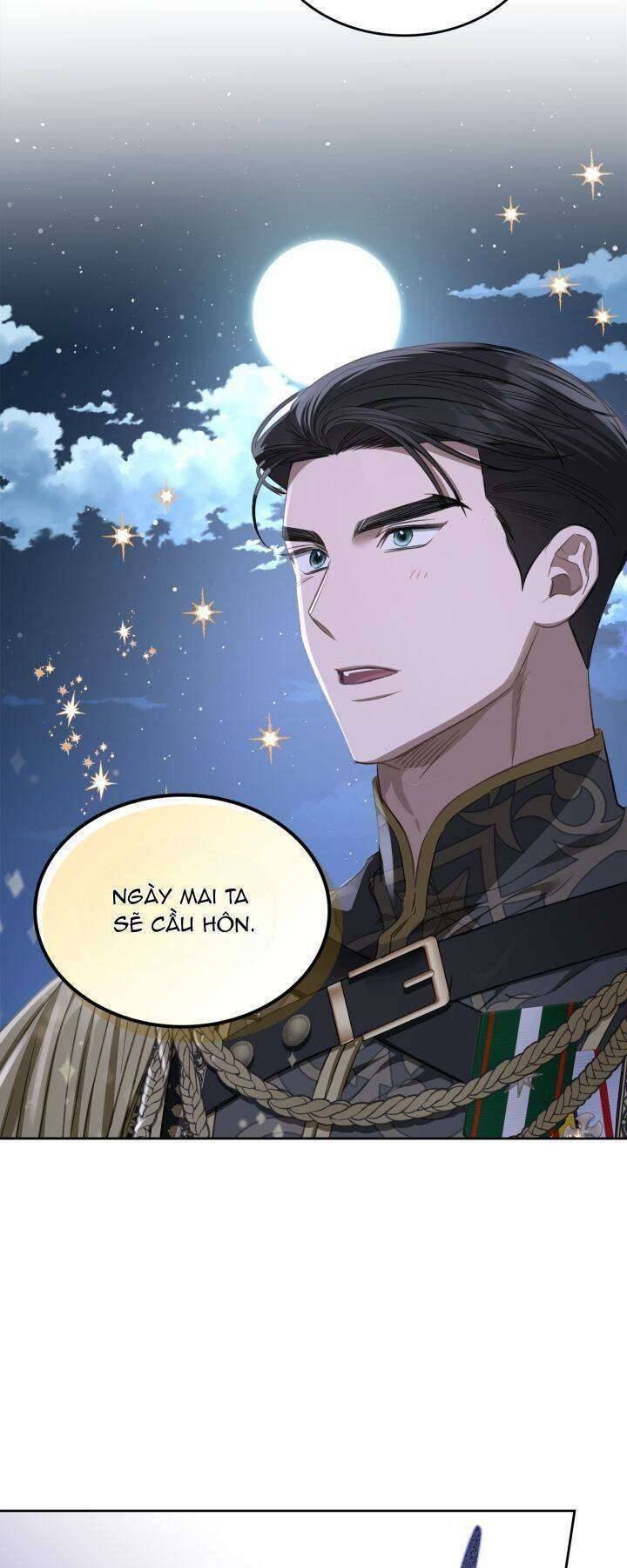 Nam Chính Quái Vật Sống Dưới Giường Tôi Chapter 30 - Trang 4