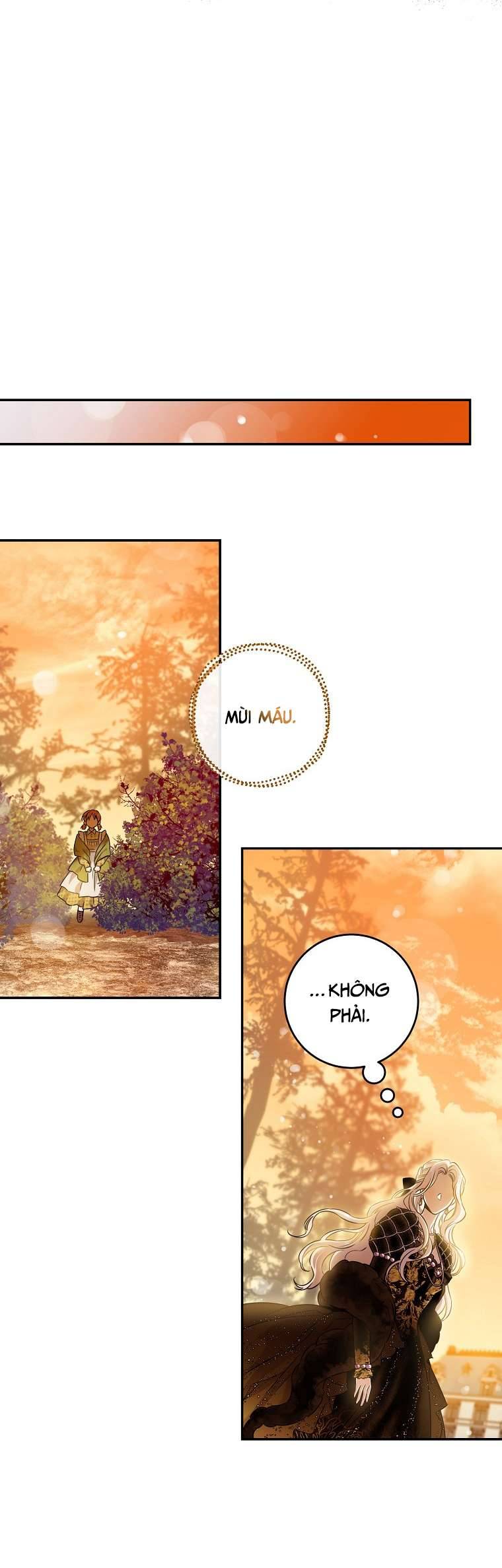 Thuần Hóa Bạo Quân Rồi Bỏ Trốn Chap 61 - Trang 2
