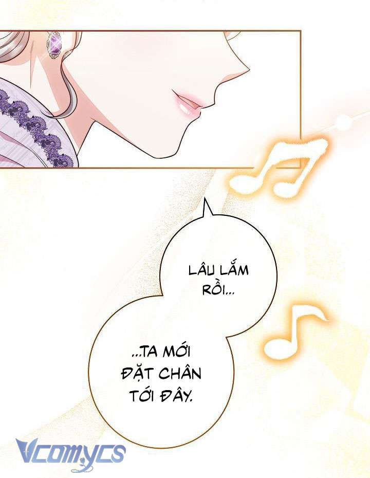 Hầu Gái Độc Quyền Của Hoàng Hậu Phản Diện Chapter 16 - Trang 4