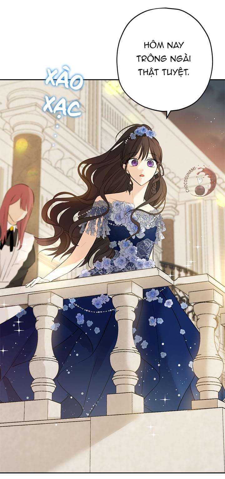 Tôi Là Minh Chứng Của Sự Thật Chap 23 - Trang 3