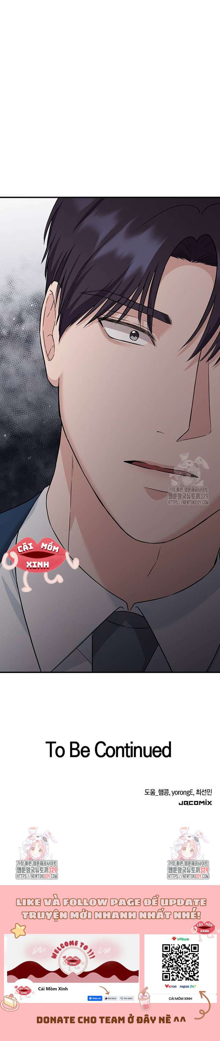 Tăng Ca Đêm Muộn Chapter 14 - Trang 4