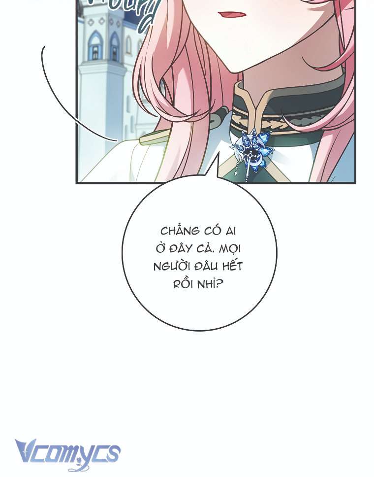 Tôi Đã Tắt Cài Đặt Chế Độ Nhận Thức Nỗi Đau! Chap 27 - Trang 3