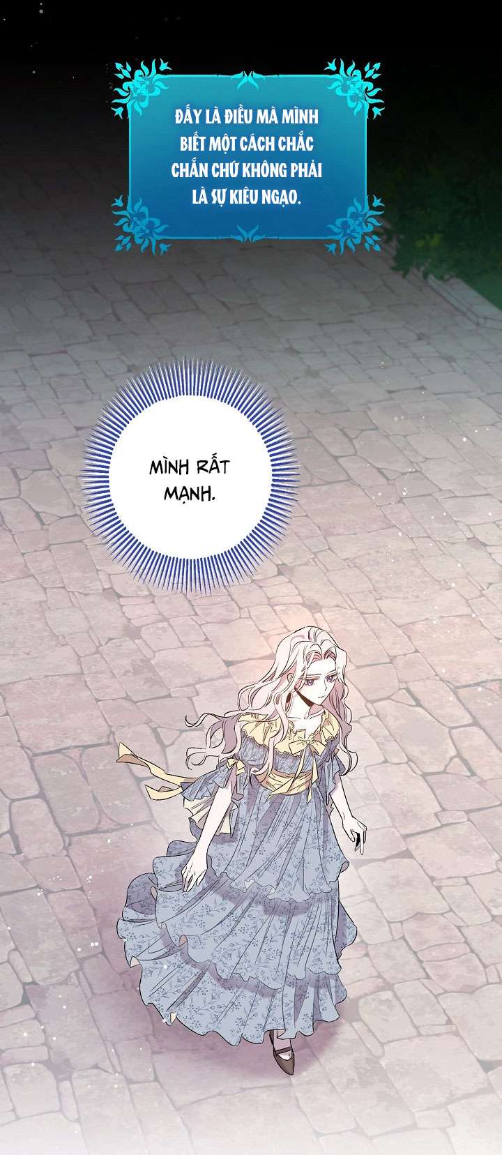 Thuần Hóa Bạo Quân Rồi Bỏ Trốn Chap 2 - Trang 2