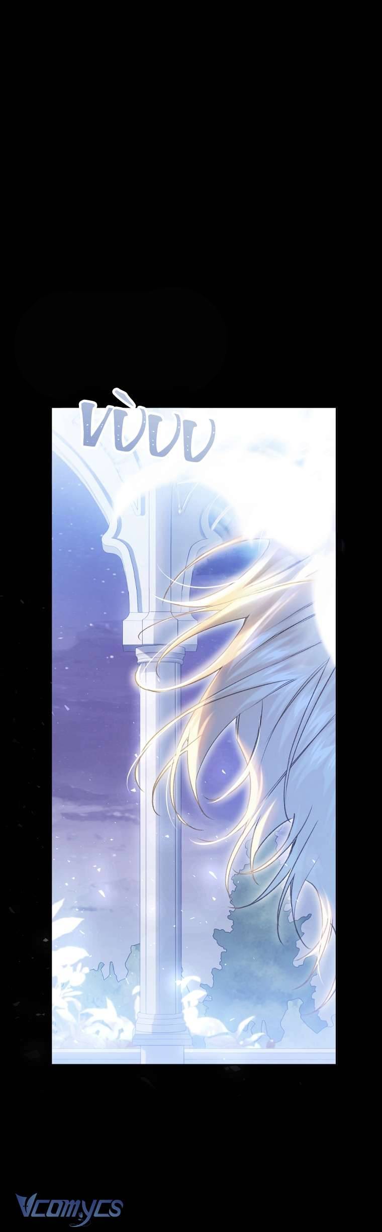 Ác Nữ Chỉ Là Một Con Rối Chap 94 - Trang 2