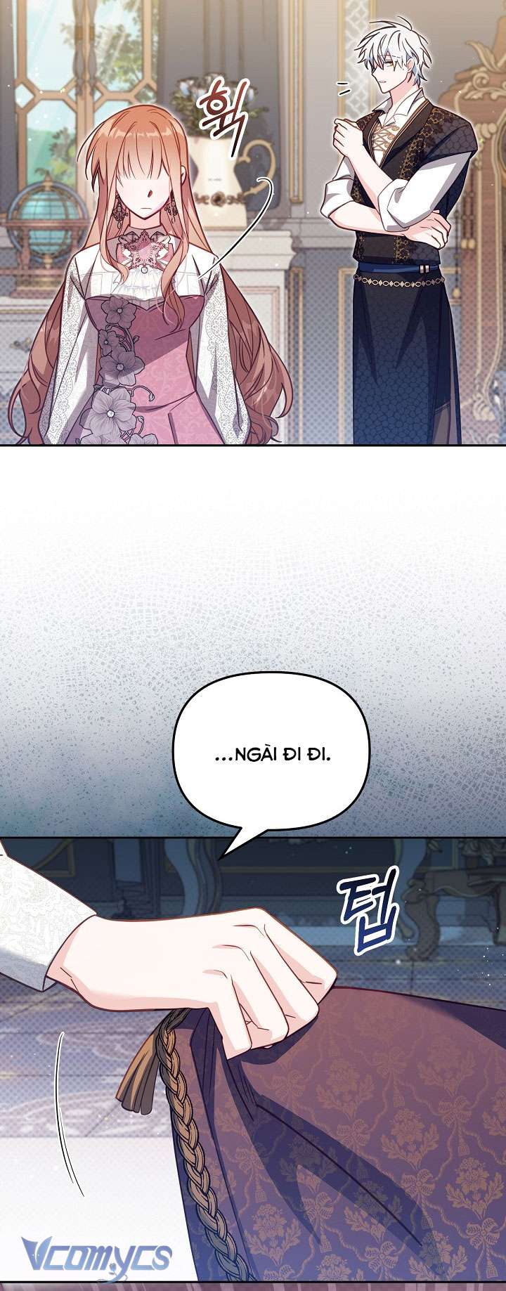 Không Có Chỗ Cho Kẻ Giả Mạo Chap 38 - Trang 2