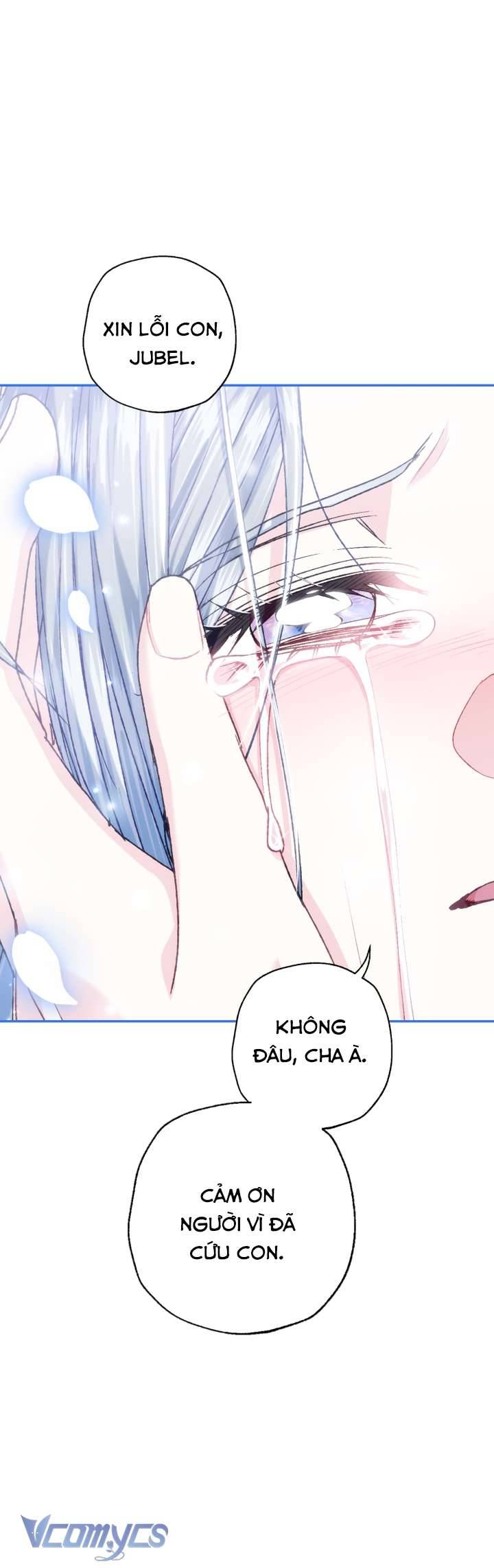 Cha À, Con Không Muốn Kết Hôn Đâu Chap 103 - Trang 2